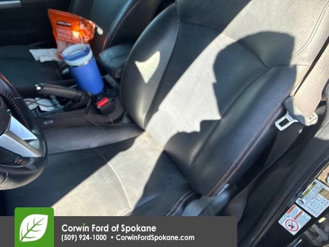 Used 2017 Subaru Crosstrek 2.0i Limited AWD/4WD image 14