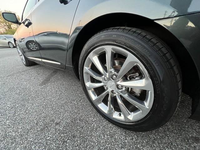 Used 2017 Cadillac XTS Luxury FWD image 24