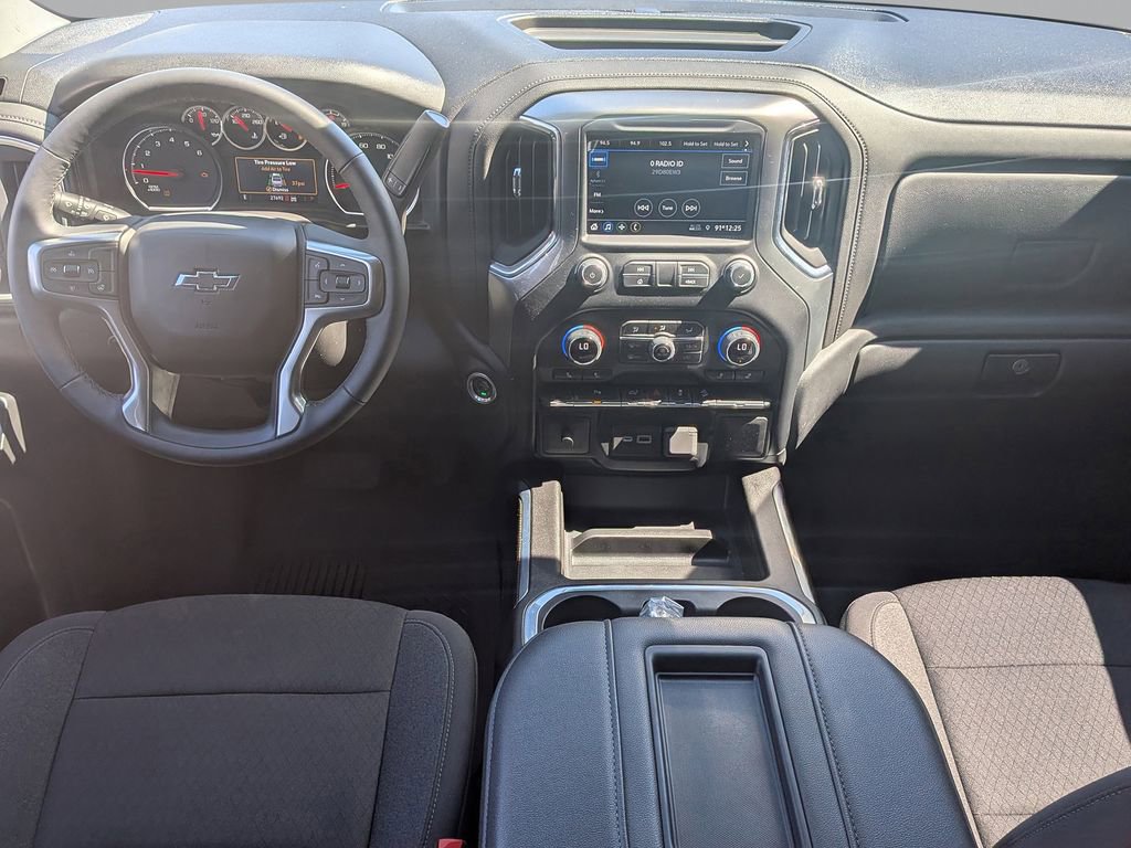 Used 2022 Chevrolet Silverado 1500 RST image 15