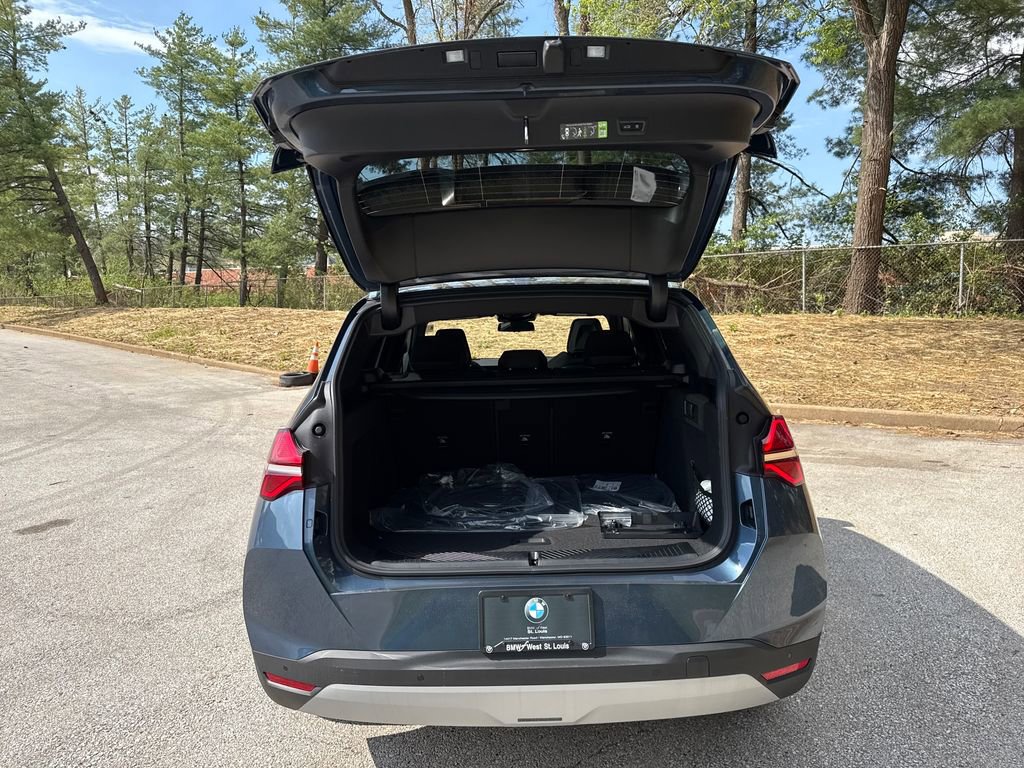 New 2026 BMW X3 xDrive30 image 24