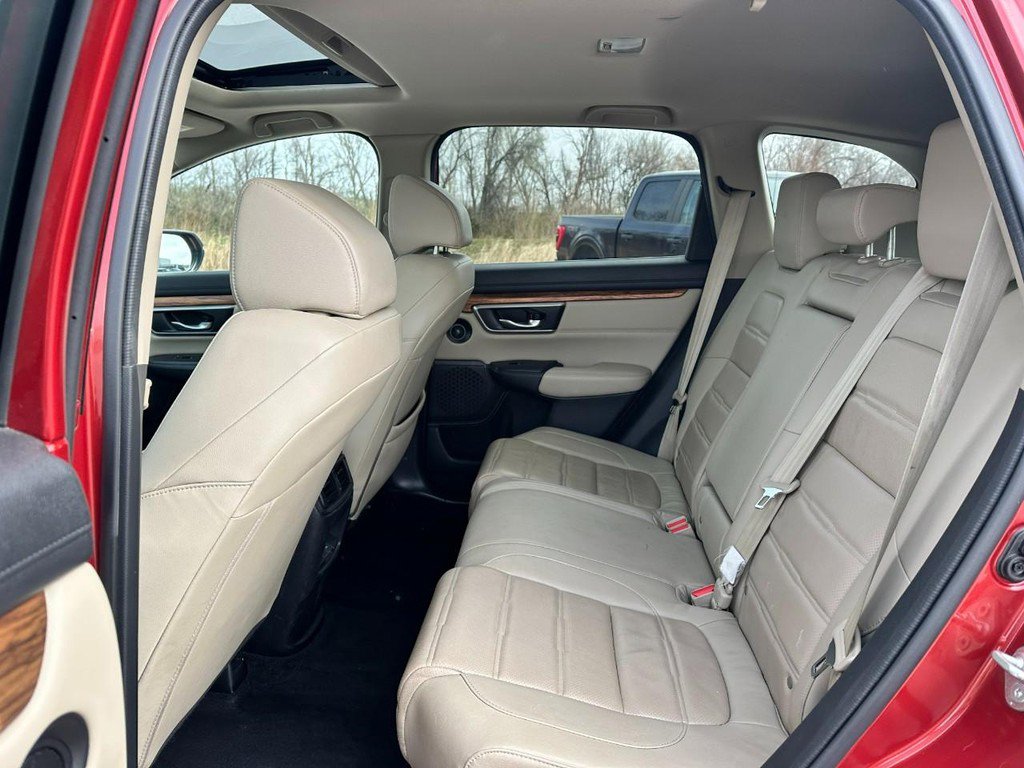 Used 2018 Honda CR-V EX-L image 10