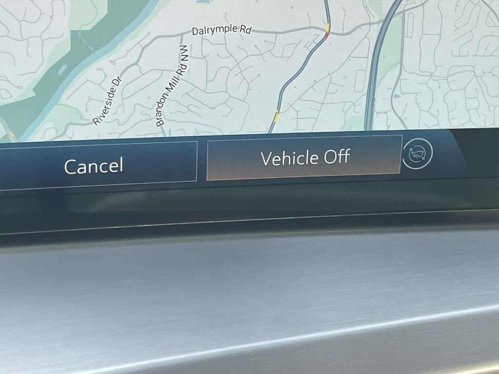 New 2026 Cadillac Vistiq Luxury w/ LPO, Premium Carpet Package image 30