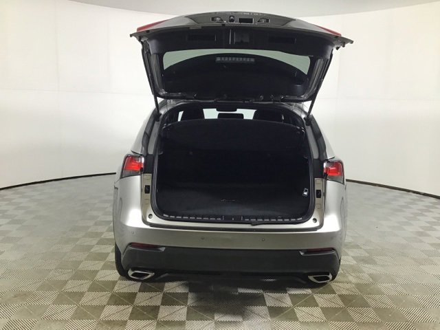 Used 2015 Lexus NX 200t AWD image 19