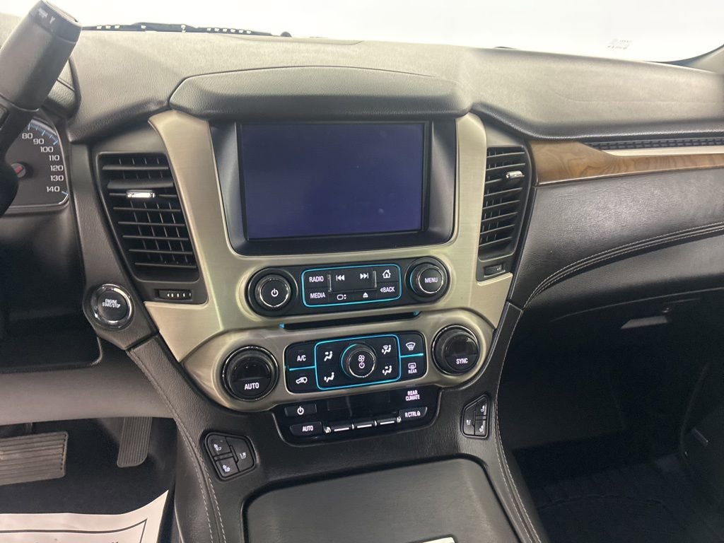 Used 2019 GMC Yukon Denali w/ Open Road Package AWD/4WD image 16