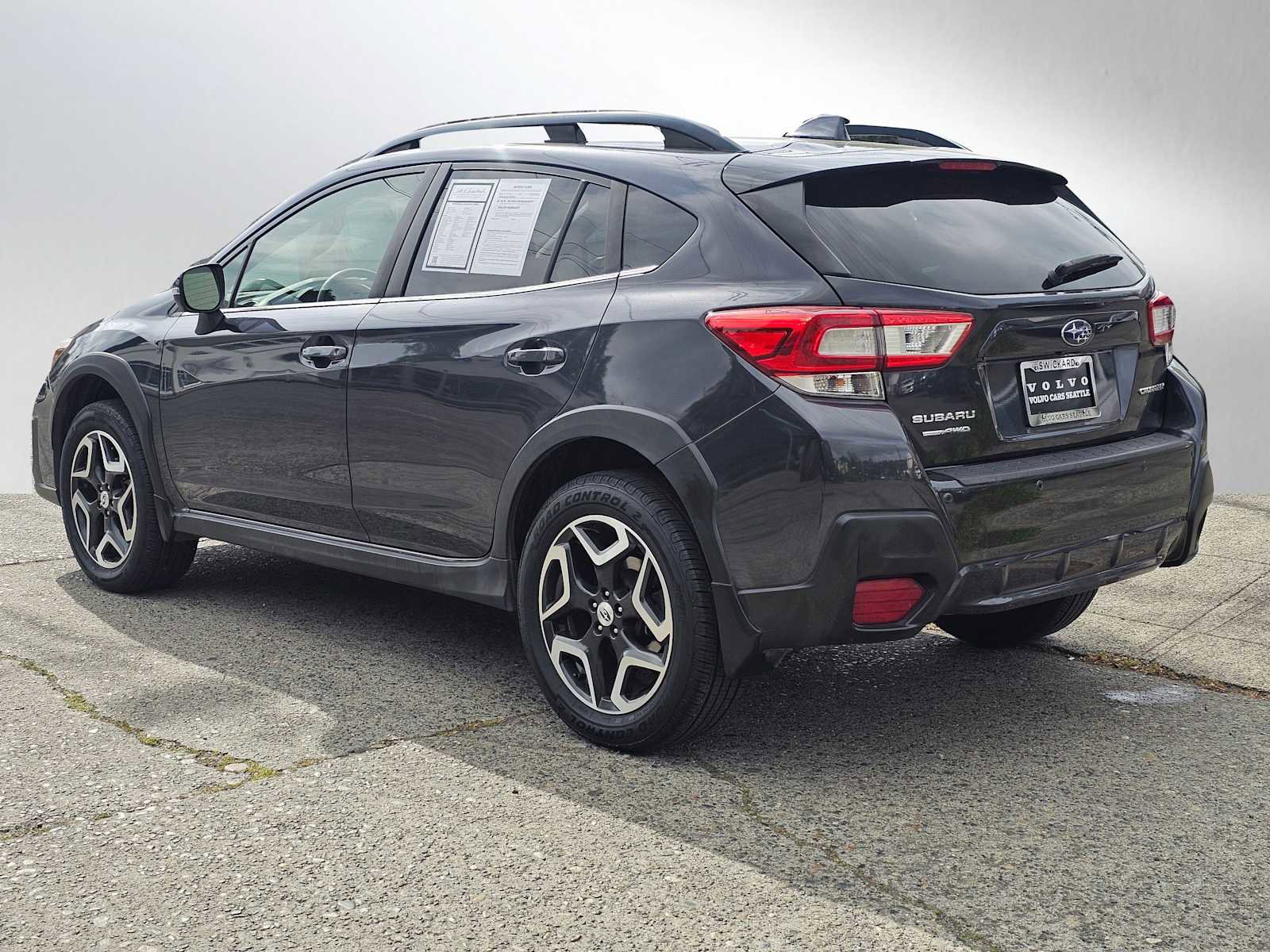 Used 2018 Subaru Crosstrek 2.0i Limited AWD/4WD image 5