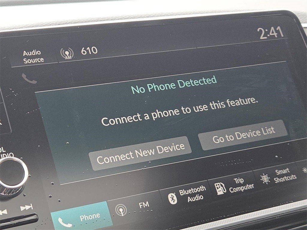 New 2025 Honda Ridgeline RTL image 18