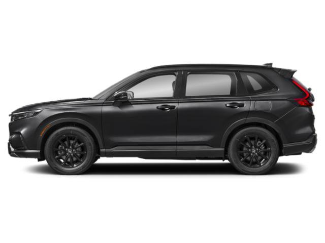 New 2026 Honda CR-V Sport-L image 7