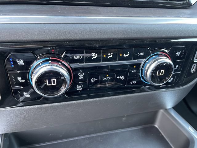 New 2026 GMC Sierra 1500 SLT w/ SLT Premium Package AWD/4WD image 18