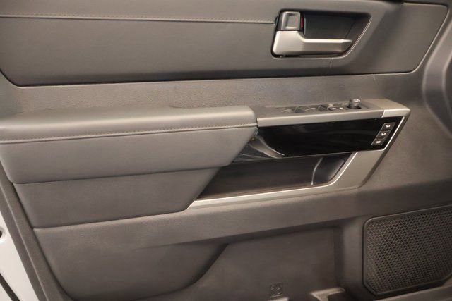 New 2025 Toyota Tundra Limited image 9