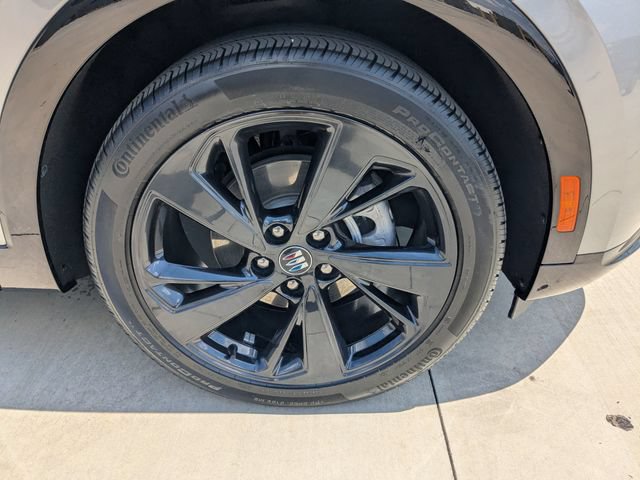 Used 2024 Buick Envision Sport Touring AWD/4WD image 9