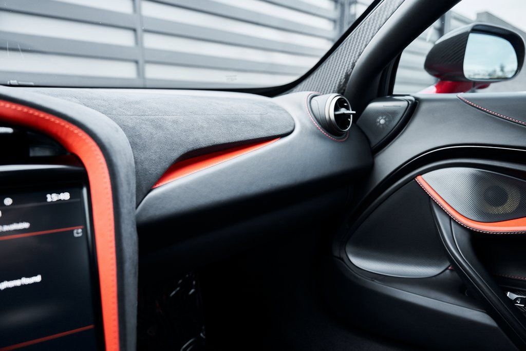 Used 2021 McLaren 720S Performance image 83