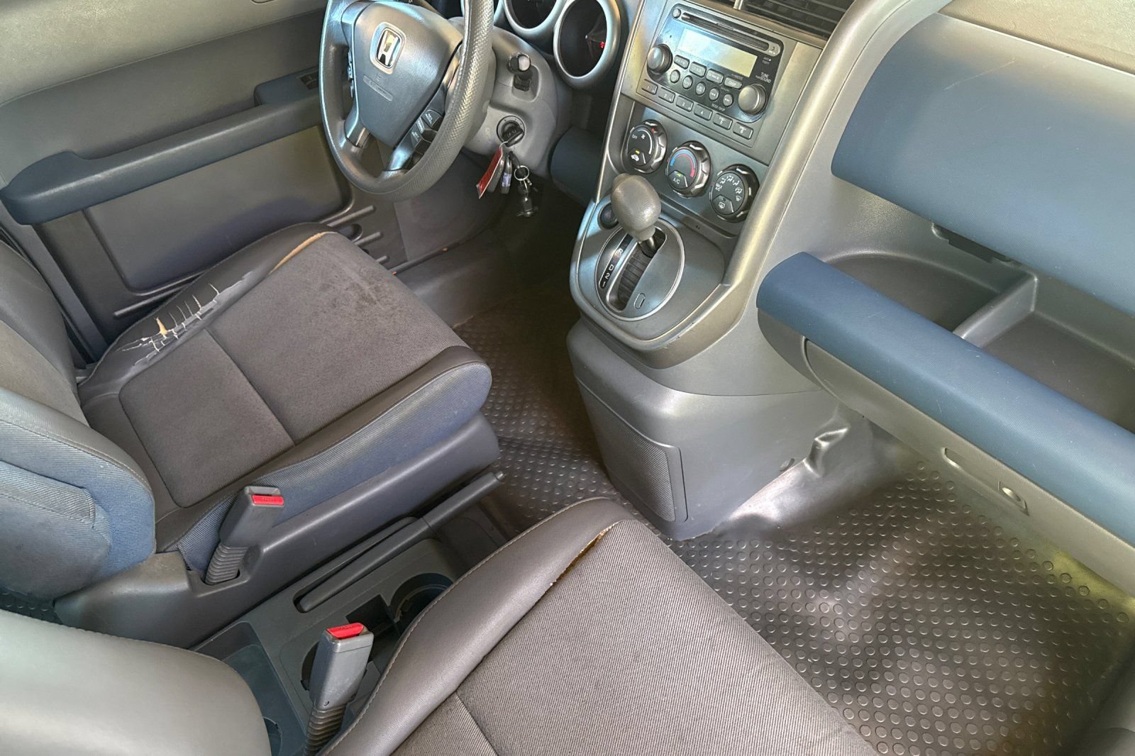 Used 2006 Honda Element EX-P image 20