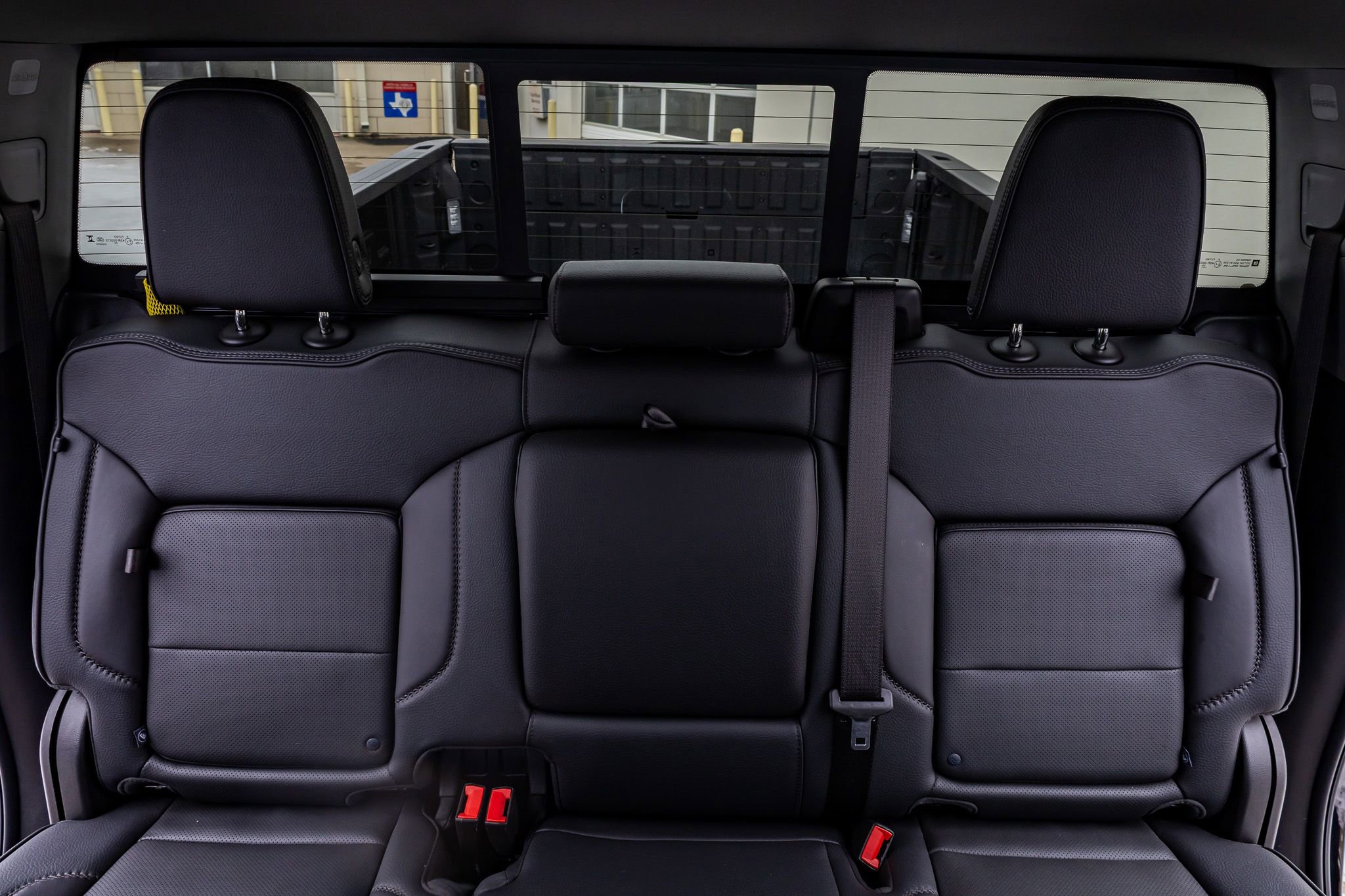 Used 2024 GMC Sierra 2500 Denali w/ Technology Package image 35