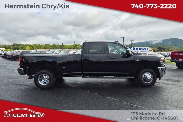 New 2026 RAM 3500 Tradesman image 26