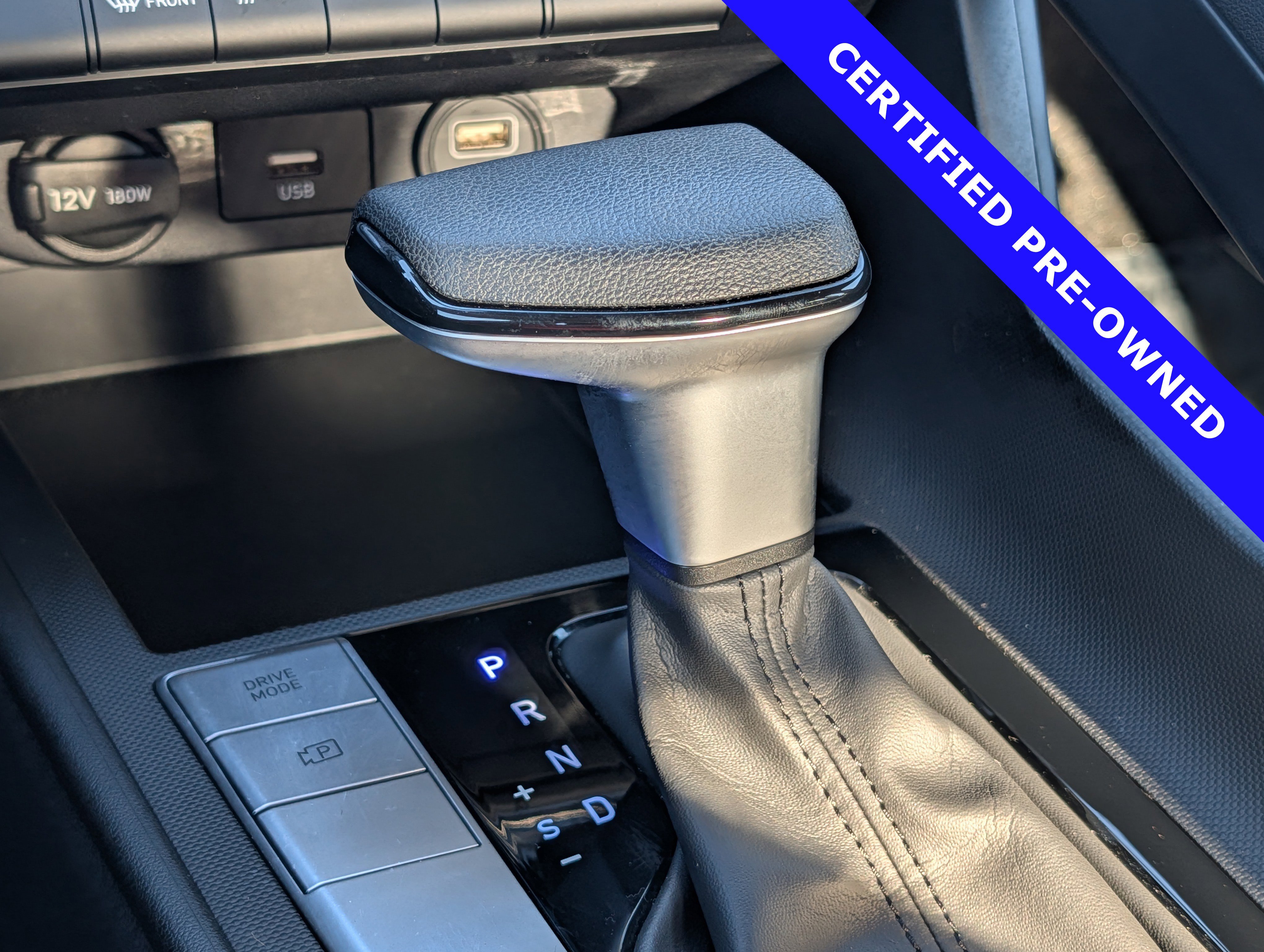 Used 2023 Hyundai Elantra SEL image 30