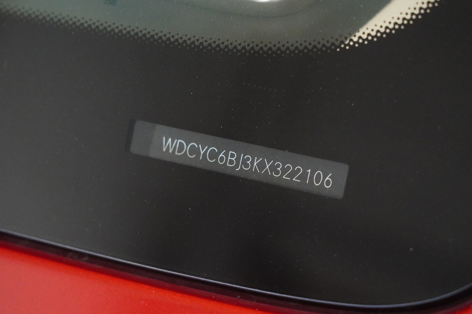 Certified 2019 Mercedes-Benz G 550 image 35