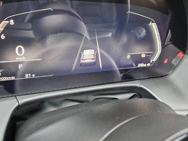 New 2026 MAZDA CX-5 Select AWD/4WD image 10