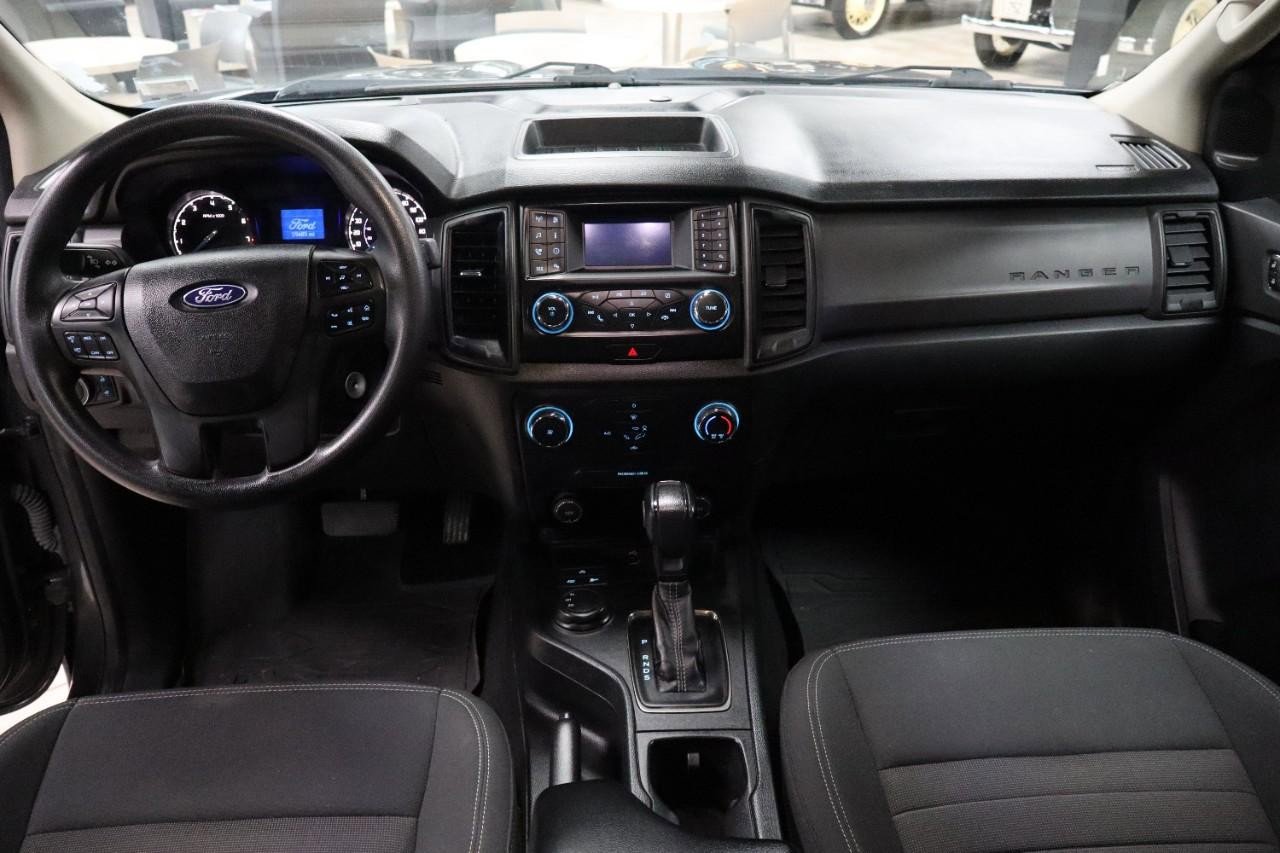 Used 2020 Ford Ranger XL w/ Equipment Group 101A Mid image 12