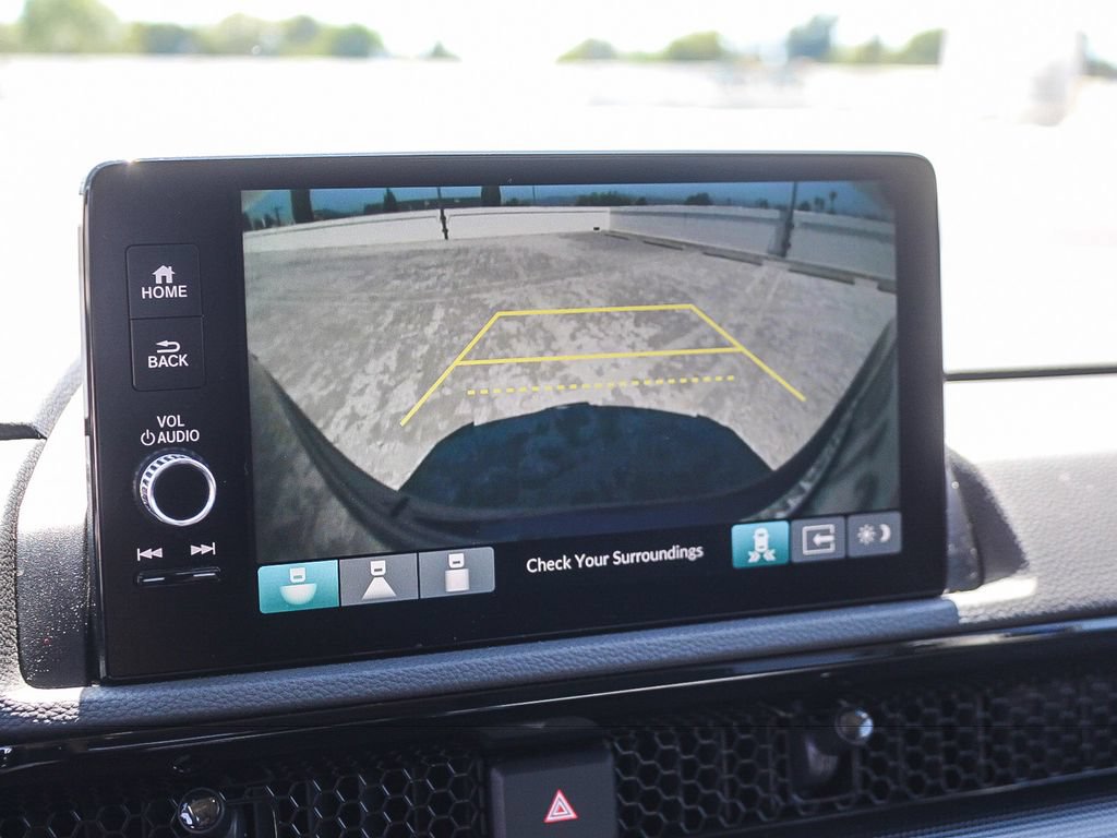 Certified 2024 Honda CR-V EX-L image 24