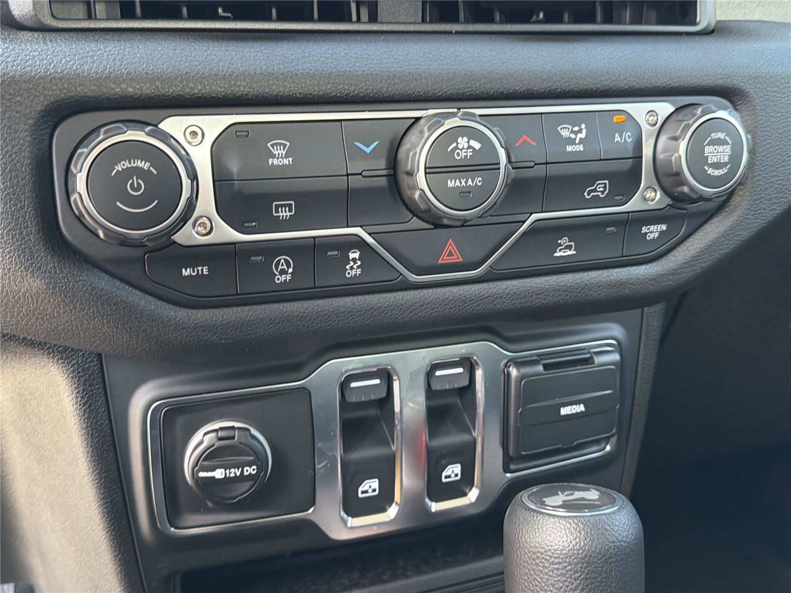 New 2026 Jeep Wrangler Sport image 27