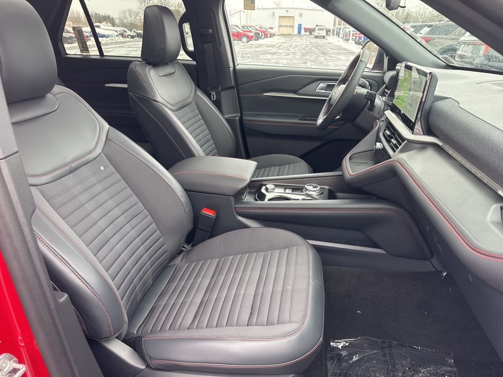 New 2026 Ford Explorer ST-Line image 12