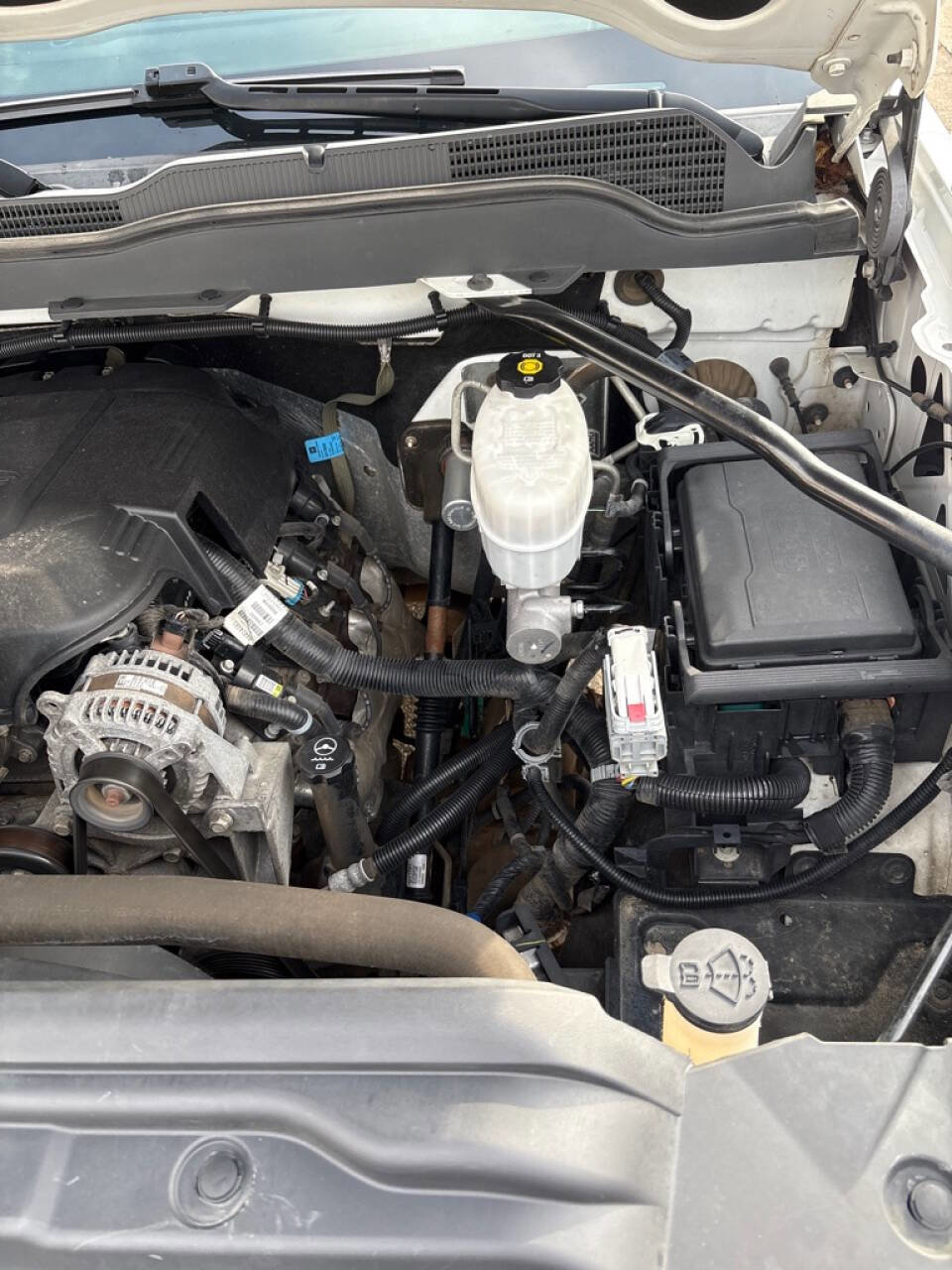 Used 2019 Chevrolet Silverado 2500 LT w/ All Star Edition image 24