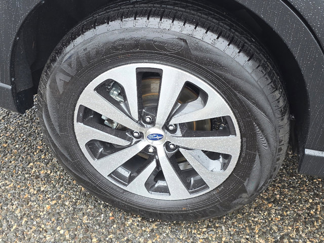 Certified 2024 Subaru Outback Premium image 27