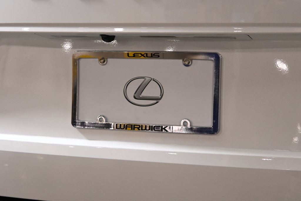 New 2026 Lexus LX 600 F Sport w/ Accessory Package (2T) AWD/4WD image 14