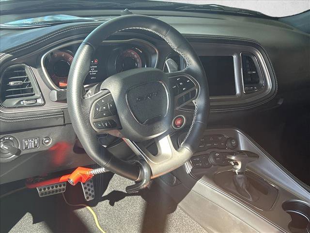 Used 2023 Dodge Challenger SRT Hellcat Redeye w/ Quick Order Package 27M image 8