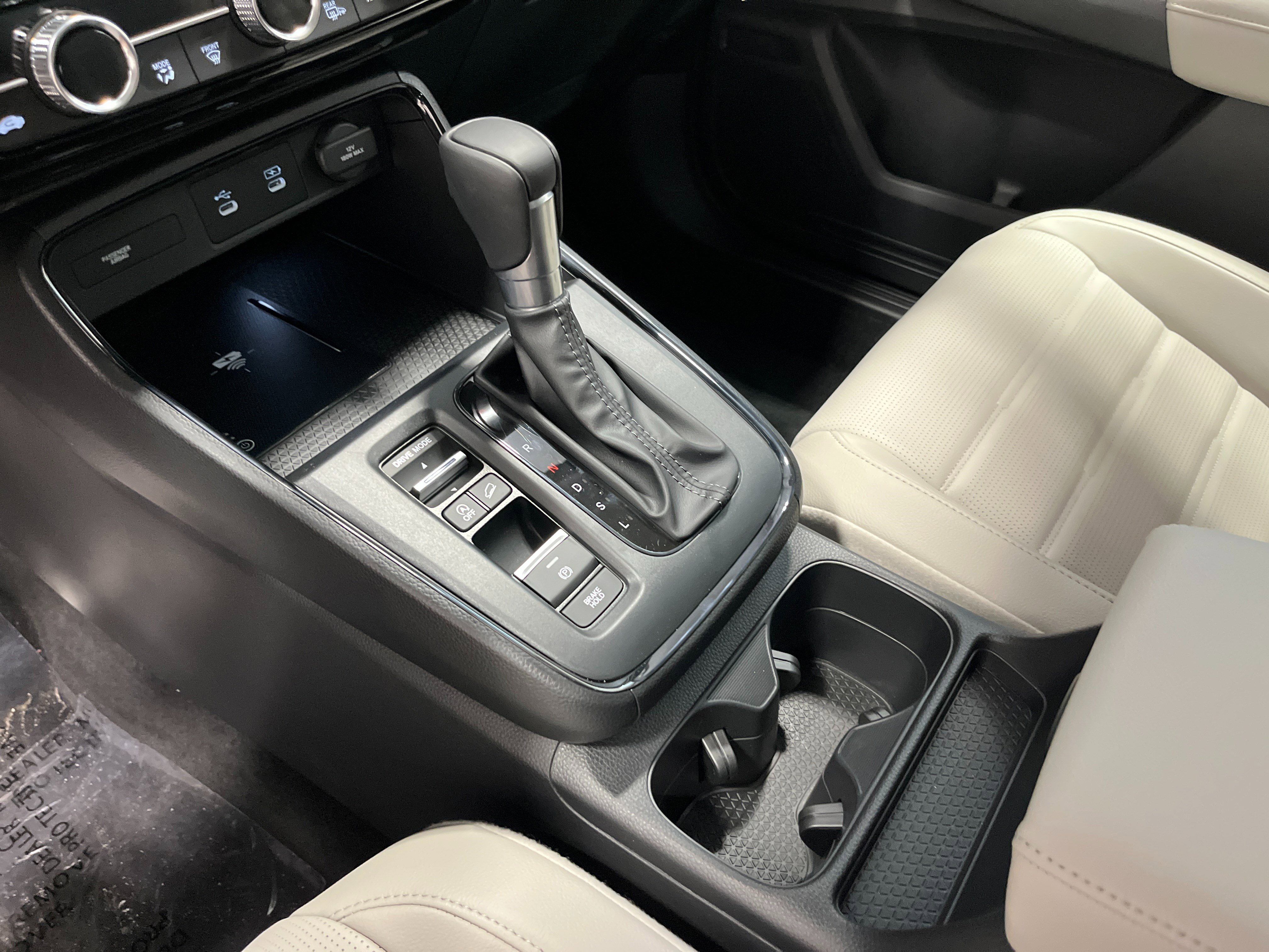 New 2026 Honda CR-V EX-L image 14
