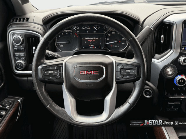 Used 2022 GMC Sierra 1500 SLT w/ SLT Premium Package AWD/4WD image 18