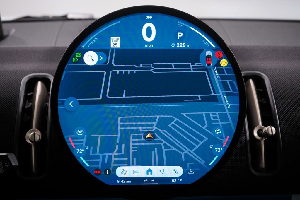 Used 2025 MINI Cooper Countryman S image 12