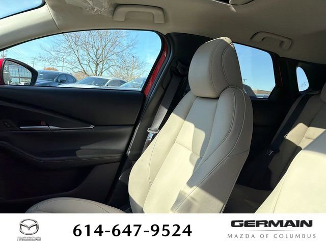 New 2026 MAZDA CX-30 AWD 2.5 S image 21