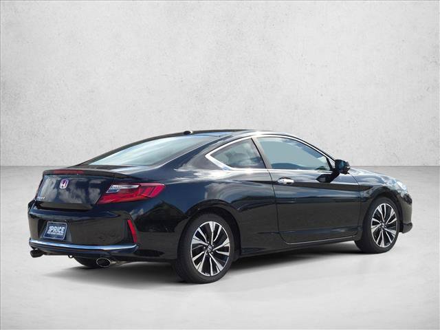 Used 2016 Honda Accord EX-L image 5