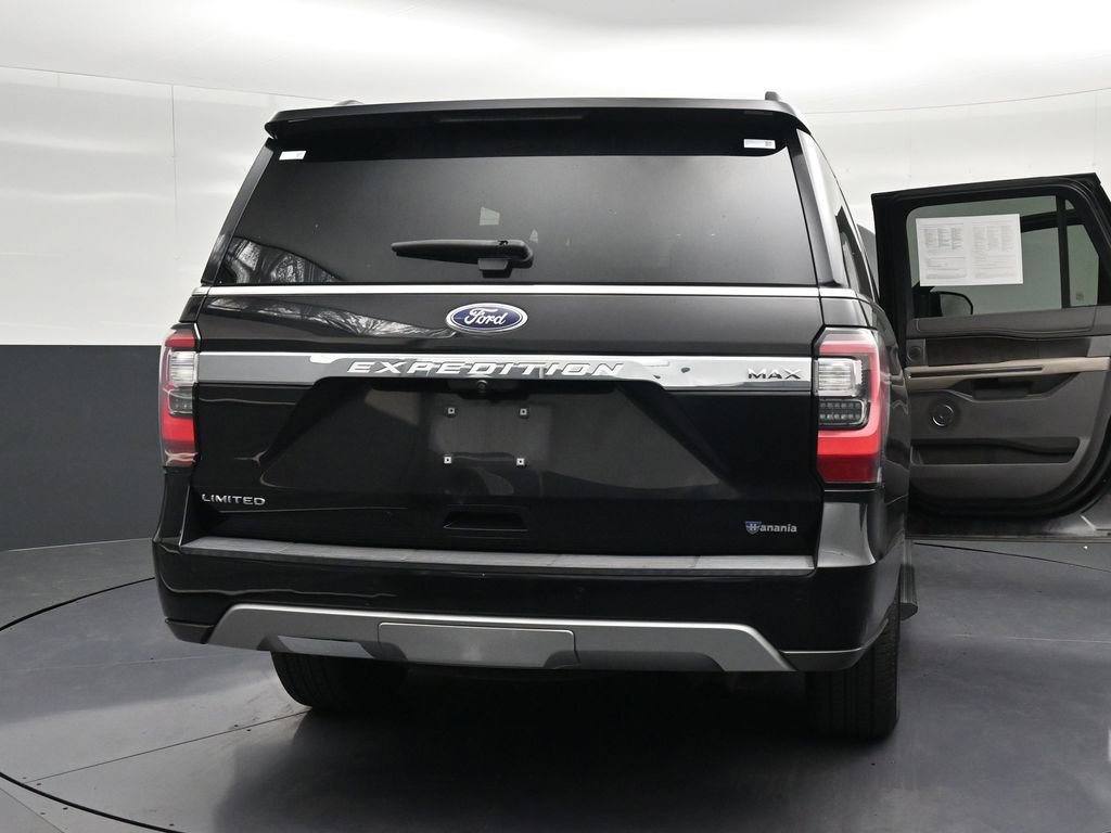 Used 2020 Ford Expedition Max Limited RWD image 40