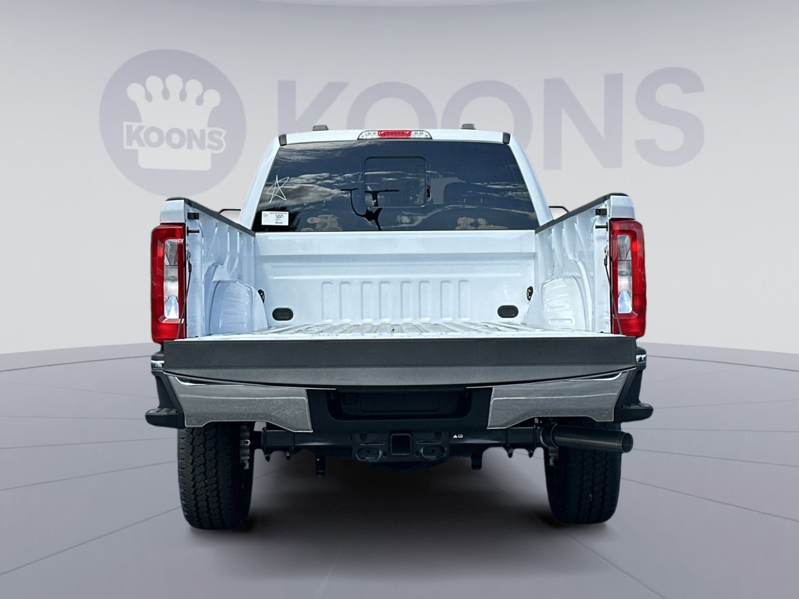 New 2026 Ford F350 XL w/ FX4 Off-Road Package image 32