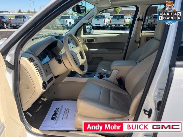 Used 2010 Ford Escape XLT AWD/4WD image 18