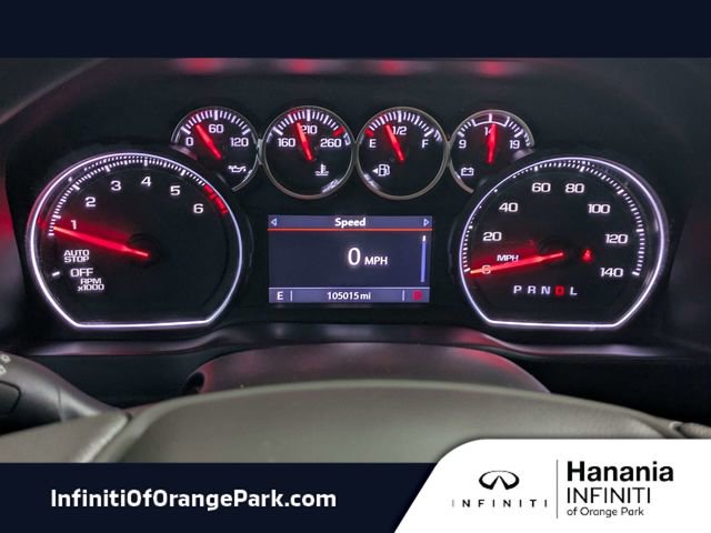 Used 2020 Chevrolet Silverado 1500 LT w/ LT Value Package image 28