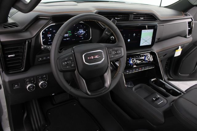 New 2026 GMC Sierra 3500 AT4 w/ Technology Package AWD/4WD image 11