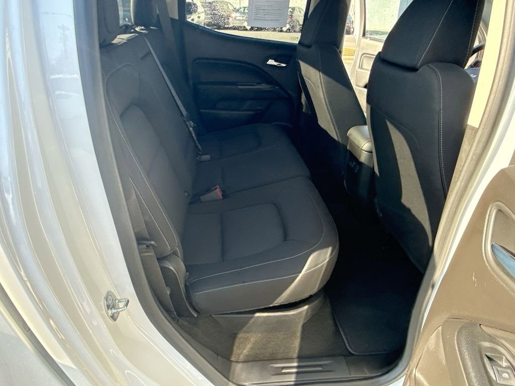 Used 2017 Chevrolet Colorado LT image 19