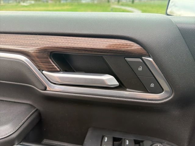 Used 2022 Chevrolet Silverado 1500 LT image 20