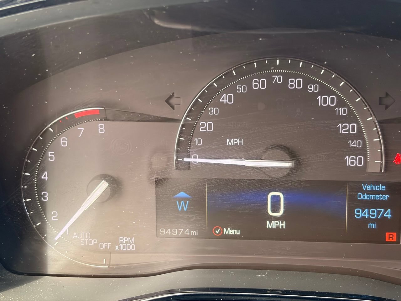 Used 2018 Cadillac XT5 Luxury FWD image 30