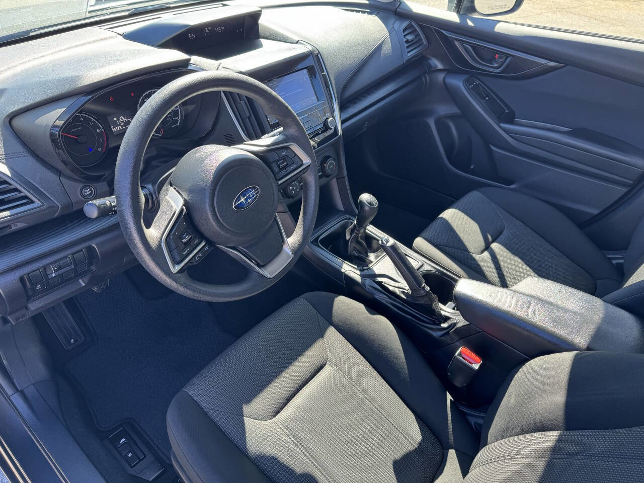 Used 2018 Subaru Impreza 2.0i image 14