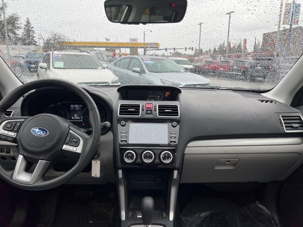 Used 2017 Subaru Forester 2.5i Premium image 6