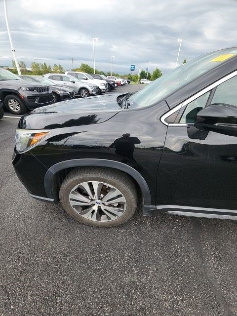Used 2021 Subaru Ascent Limited w/ Popular Package #2A AWD/4WD image 18