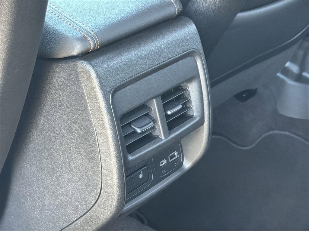 Certified 2023 Cadillac XT4 Sport w/ Cold Weather Package image 27