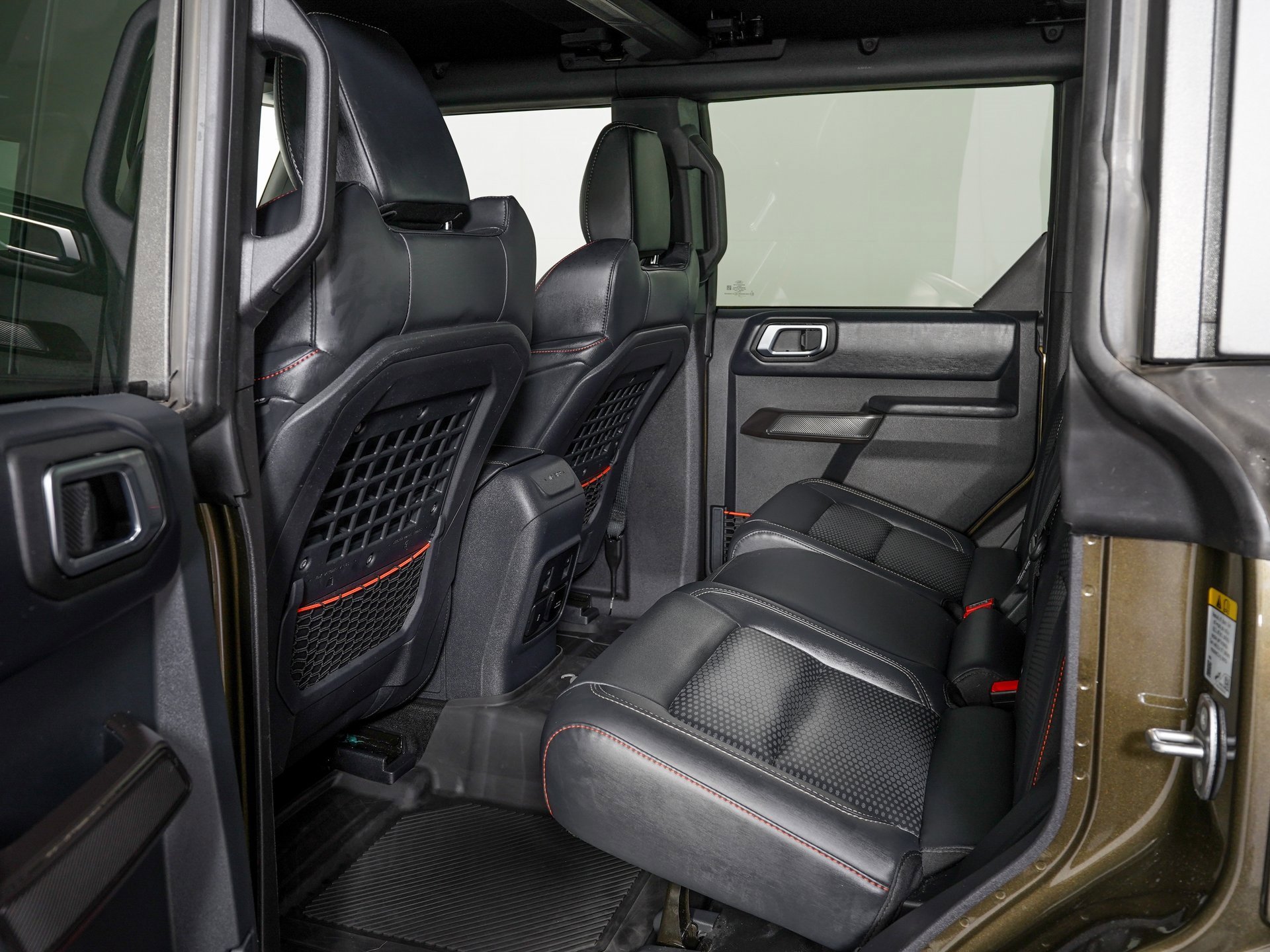 Used 2024 Ford Bronco Raptor image 12