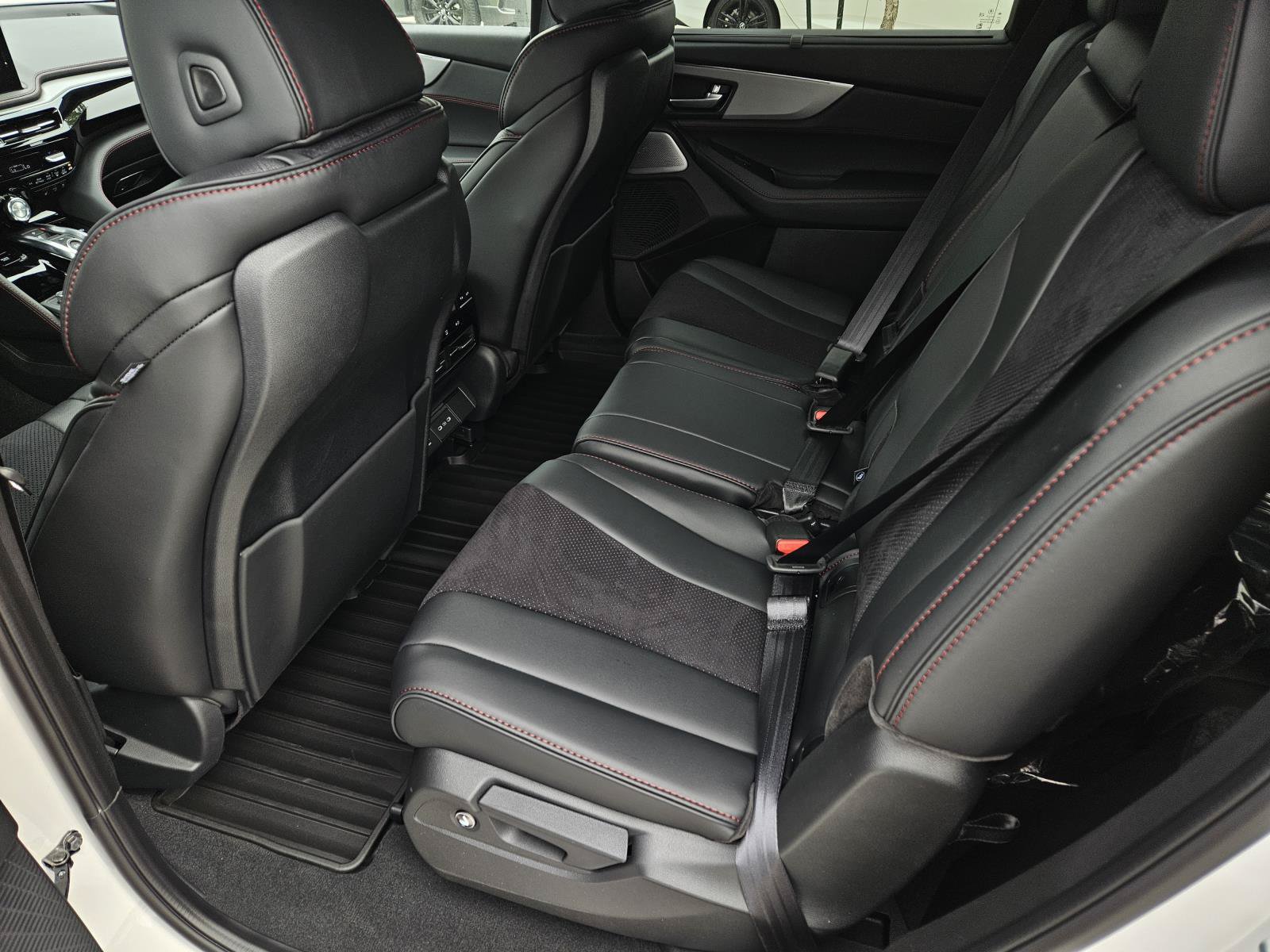New 2026 Acura MDX A-Spec AWD/4WD image 13