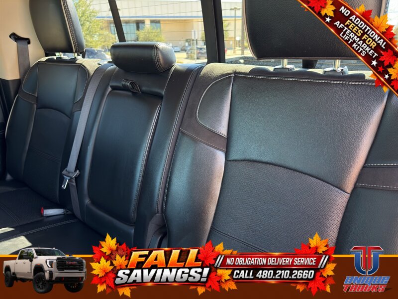 Used 2022 RAM 2500 Laramie AWD/4WD image 24