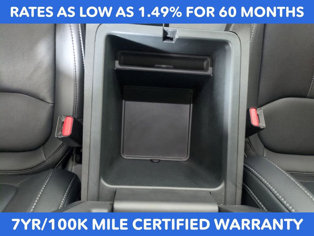 Certified 2024 Honda Pilot Touring image 26